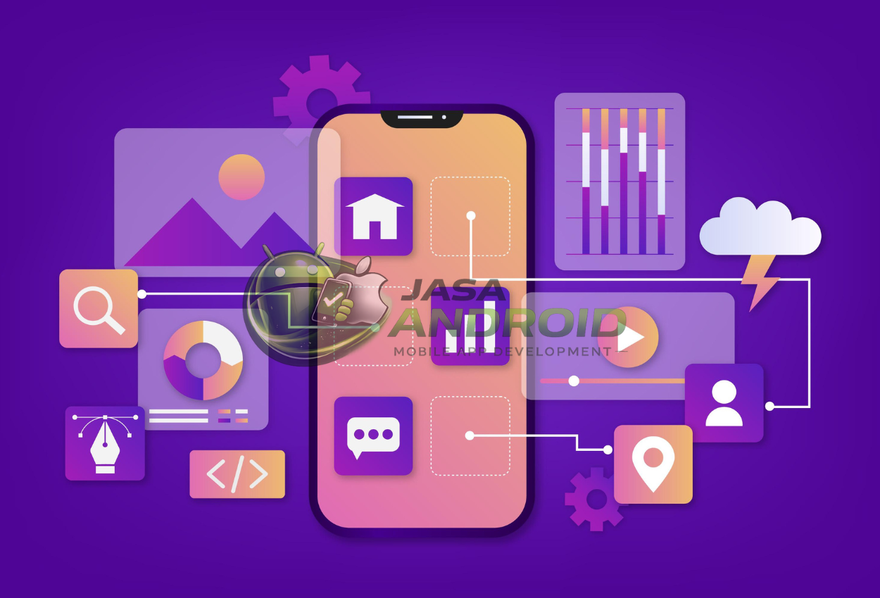 Jasa Android Bogor Berpengalaman untuk Website & Mobile Apps di Bogor Jawa Barat